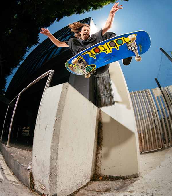 Nike SB. Inside Nike Skateboarding