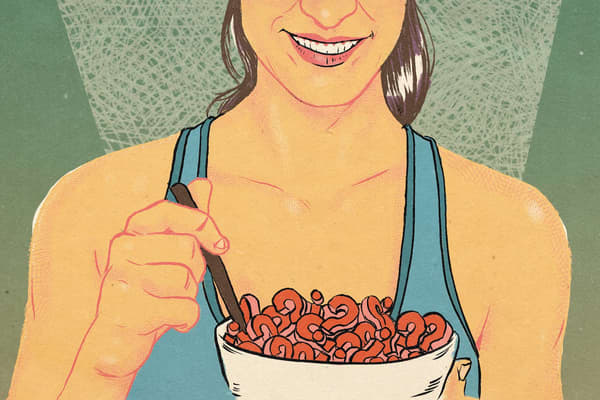 Des spécialistes en diététique conseillent les aliments favorisant une bonne récupération musculaire