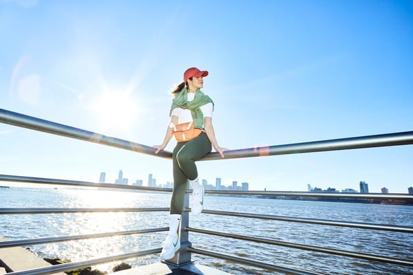 Les 8 meilleurs petits cadeaux Nike pour femme