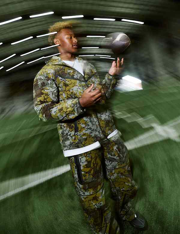 Sitio web oficial de Nike, Shop the Athletes Picks
