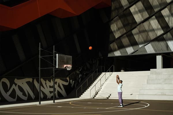 Com pots fer tirs lliures, segons entrenadors i jugadors professionals de bàsquet