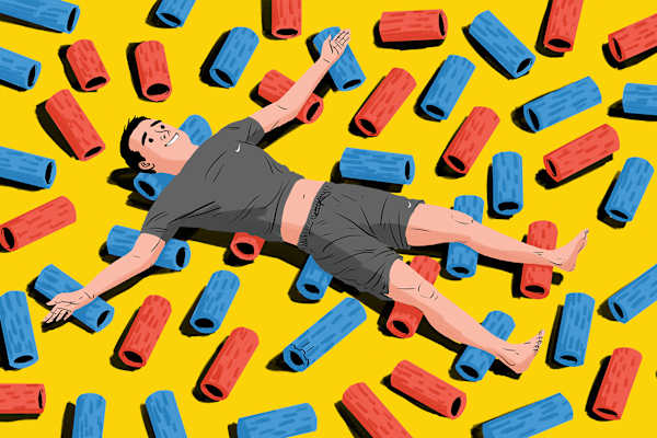 3 Tips for Making New Habits Stick, According to Experts