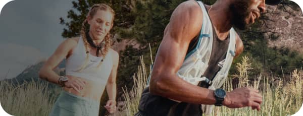 Nike Traillaufen