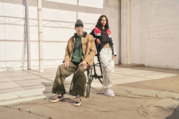 Que porter quand il fait 15 degrés : 7 pièces essentielles Nike