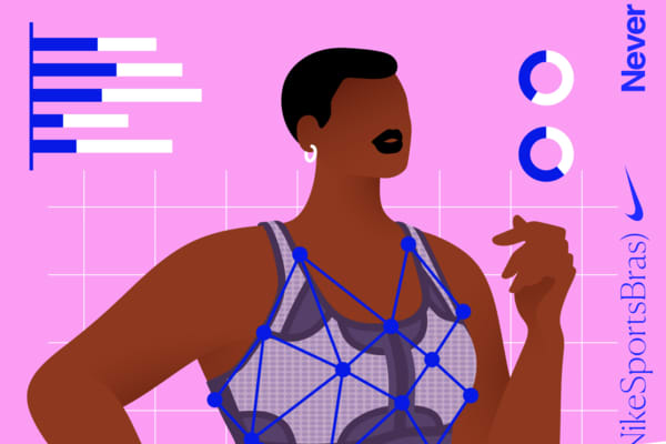 Related Stories, Why Wear A Sports Bra? | NAQs, slide 4 of 7