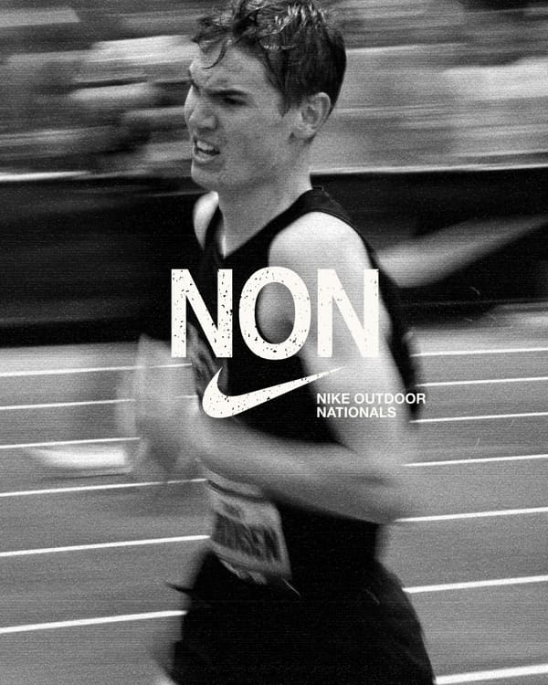 High School National Meets, Atletismo de Nike, slide 3 of 3