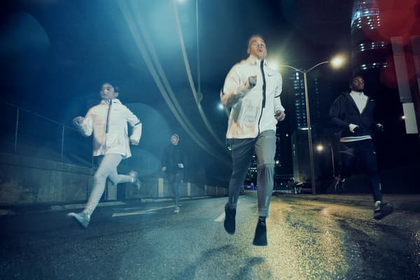4 Expert-Backed Tips for Running in Cold Weather