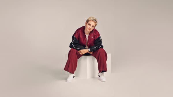 Athlète Nike : Bebe Vio