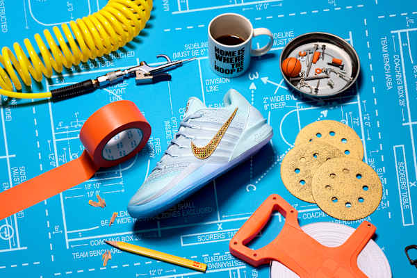 Sabrina Ionescu and Nike unveil the latest addition to the Sabrina line
