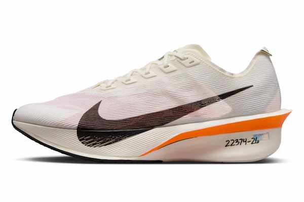 Nike ZoomX Vaporfly Next% 4 and Nike ZoomX Streakfly 2: a look at the innovation behind the brand's latest racing shoes