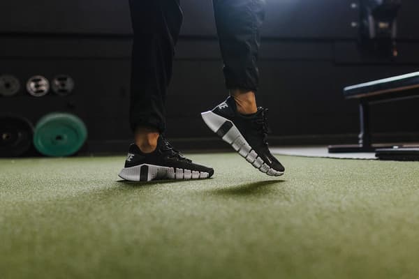 Cheville : des spécialistes expliquent en quoi les exercices de mobilité peuvent optimiser tes entraînements 