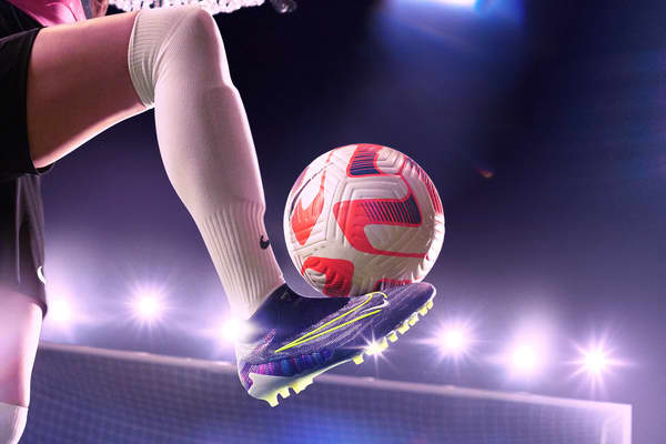 Die besten Nike Fußballschuhe