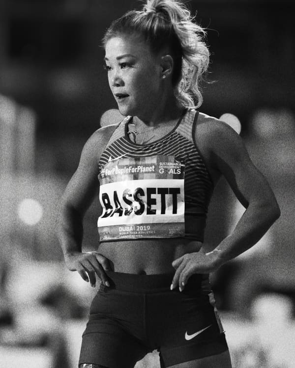 Athletes: North America