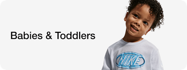 Shop By Age, Nike Kids Shoes, Clothing, and Accessories. Nike.com , slide 1 of 4