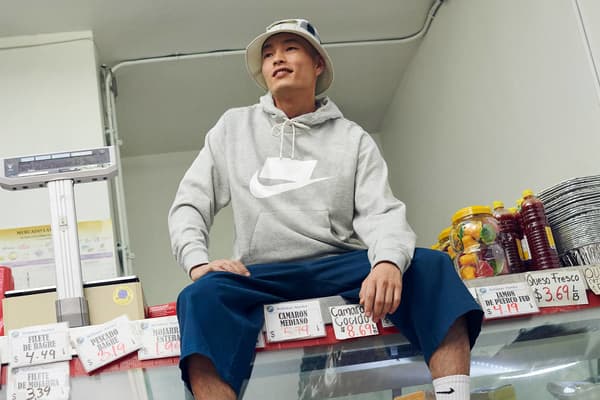 How to Style Your Go-To Hoodie or Sweatshirt for Any Occasion