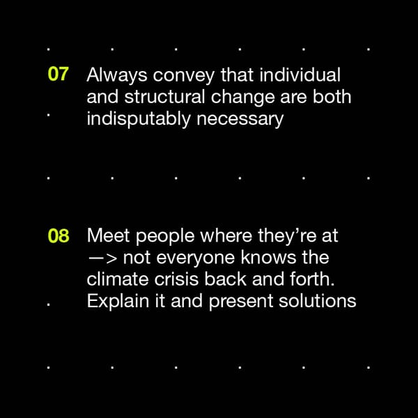 Talking Trash with Billie Eilish, slide 5 of 6
