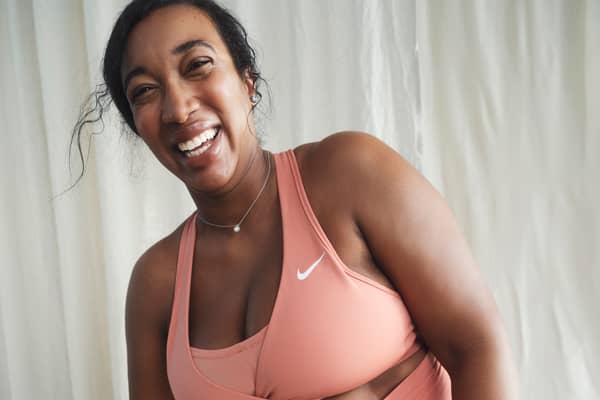 Training Tips for When You're Pregnant and Wobbly