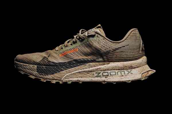 Née pour la nature, créée pour la vitesse : Nike ACG Ultrafly