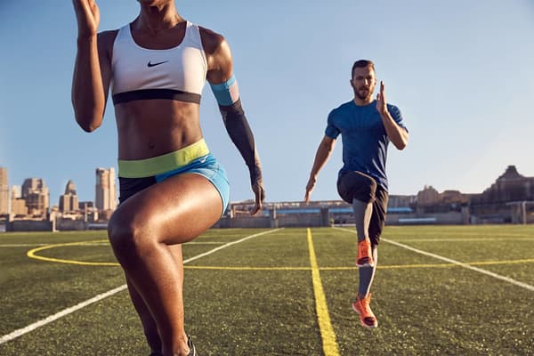 How to Warm Up Before Running, According to Experts