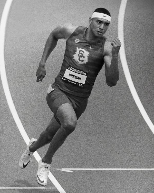 Athletes: North America