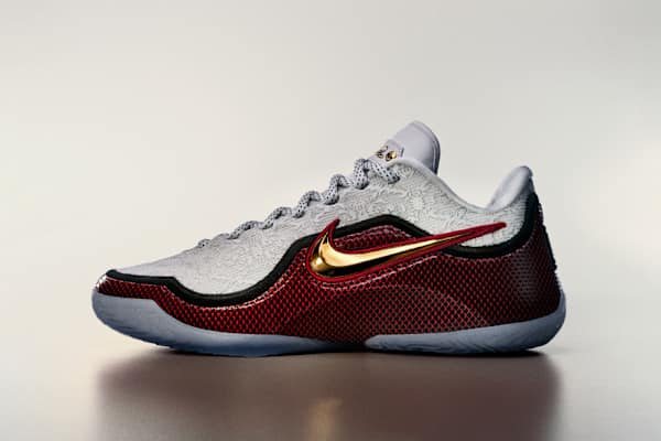 More Stories, LeBron XXIII "Grand Opening", slide 2 of 5