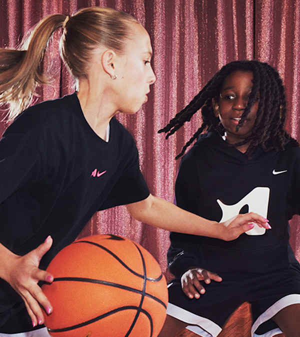 Nike Basketball