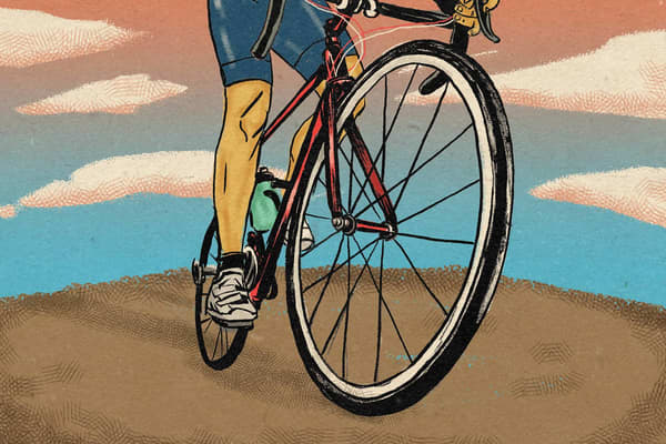 Quatre beneficis del ciclisme, segons els experts