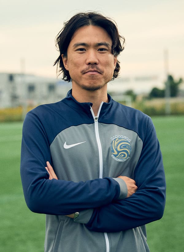 NIKE FC