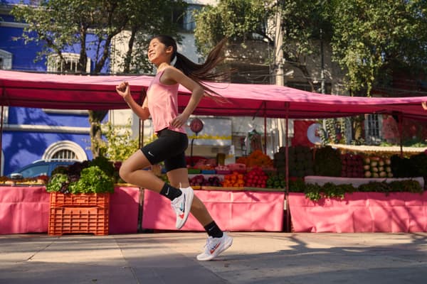 Best Running Shoes for Kids by Nike