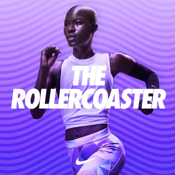 NRC Guided Runs: Treadmill Runs