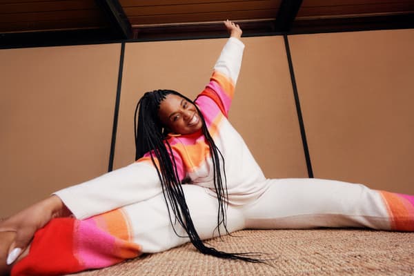 The Best Oversized Sweatshirts for Women by Nike