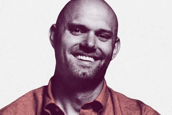 James Clear over hoe je gewoontes aanleert of doorbreekt 