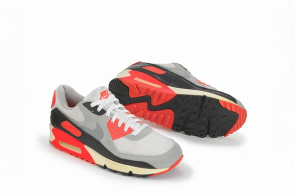 Air Max 90の歴史