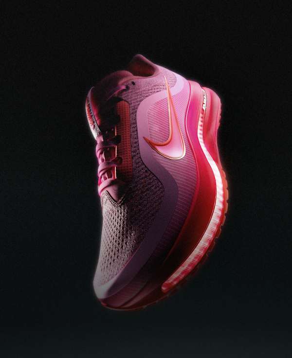 Nike. Just Do It