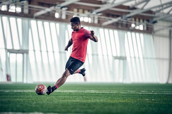 Trouver les bonnes chaussures de foot en salle