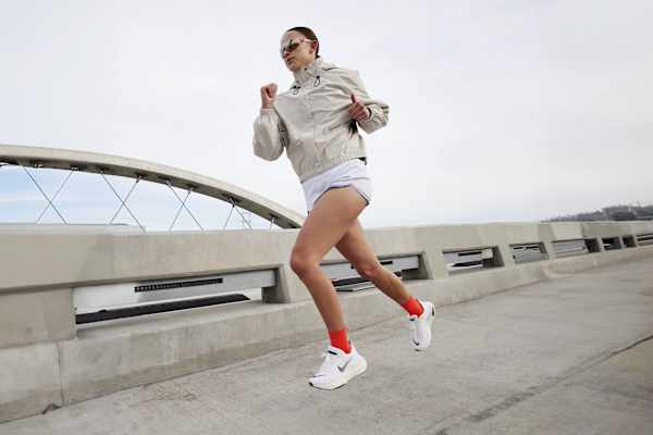 What Is Cadence Running? How ​​t​​o Find Your Optimal Step Rate