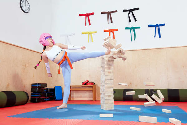 Τα καλύτερα κολάν για παιδιά από τη Nike