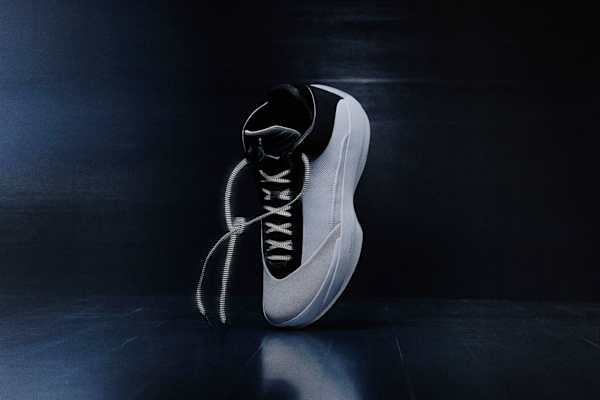 Sortie de la Air Jordan 40 révolutionnaire