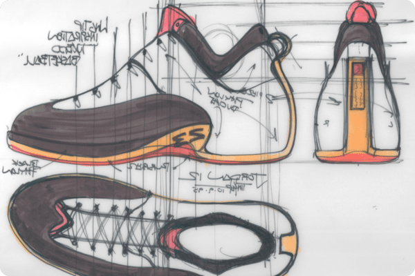 Air Jordan 11 retro & OG archive collection 
