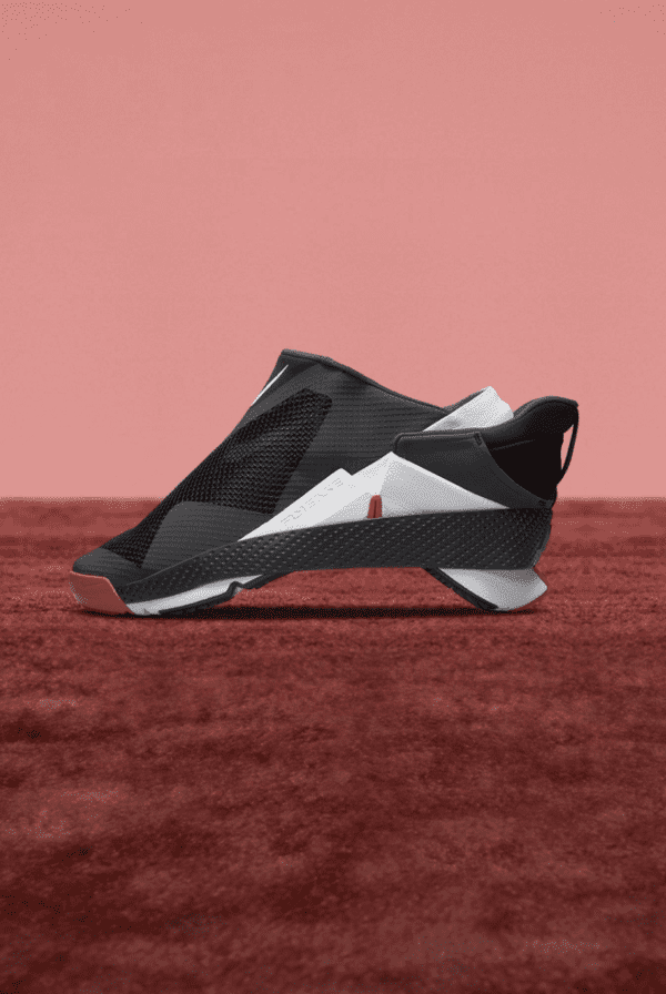 Nike FlyEase, ナイキ ゴー フライイーズ