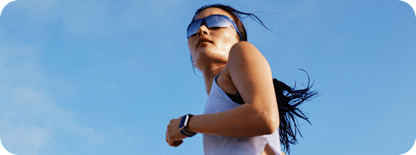Running de competició i atletisme