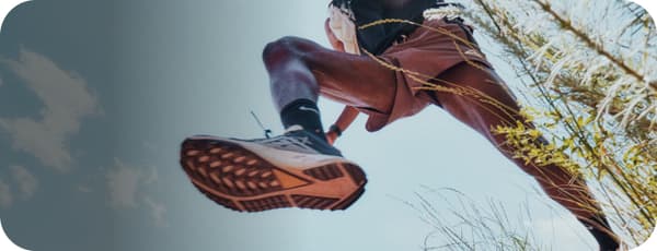 Nike Trail Running