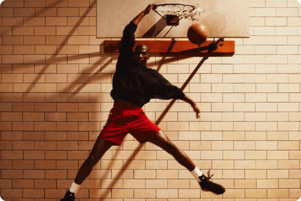 Air Jordan 9 retro & OG archive collection 