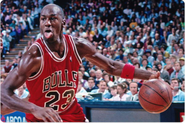 Air Jordan 3 retro & OG archive collection 