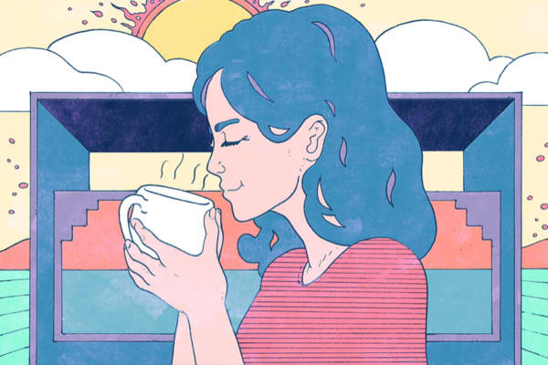 6 astuces pour se réveiller plus alerte et de bonne humeur