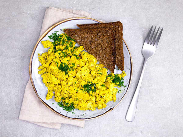 Hoeveel eiwit moet je per dag eten om spieren op te bouwen