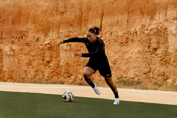 The Best Nike Gifts for Soccer Players: Jerseys, Training Gear, Cleats, and More