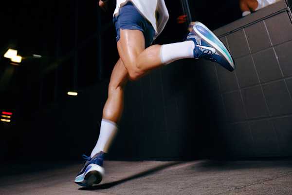 ¿Con qué frecuencia debería cambiar mis tenis de correr?