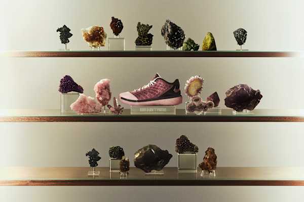 Nike Kobe 3 Low Protro: A New Cut of a Classic Gem