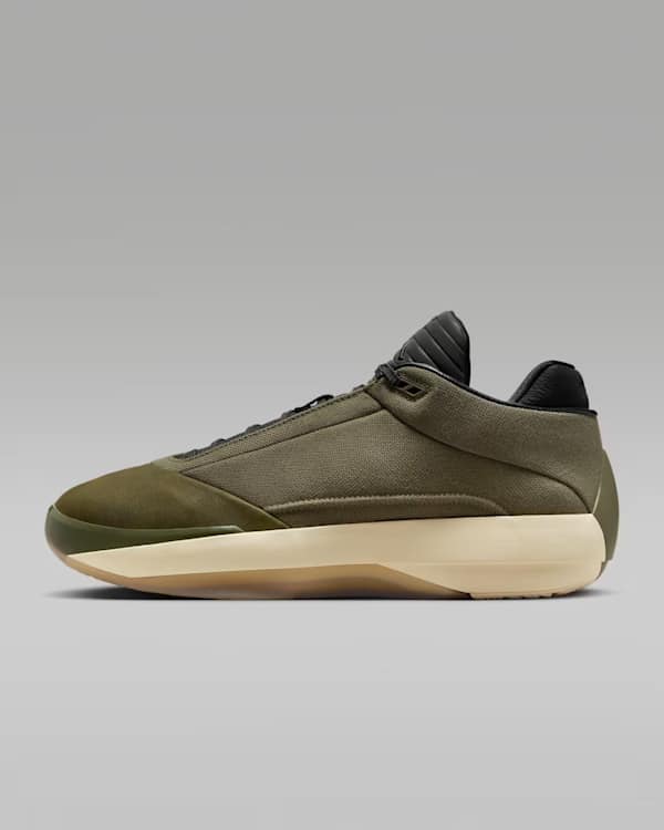 Welcome to Jordan Basketball